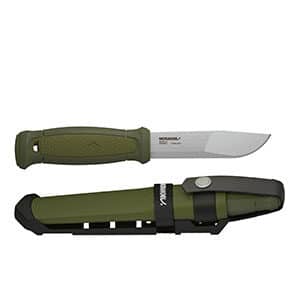 Outdoor knive